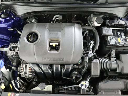 Used 2023 Kia Forte LXS image 22