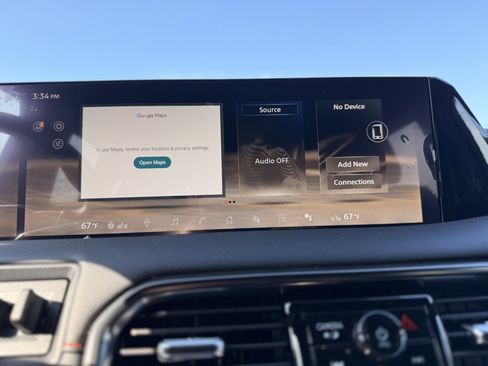 New 2026 Nissan Armada PRO-4X w/ Captain's Chari Seat Package image 9