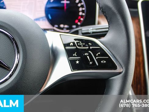 Used 2026 Mercedes-Benz GLC 350e 4MATIC image 28