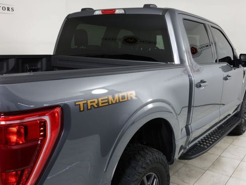 Used 2023 Ford F150 Tremor AWD/4WD image 42