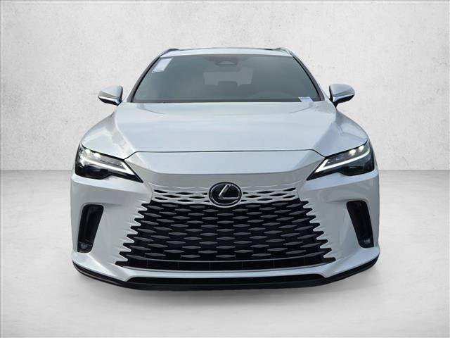New 2026 Lexus RX 350 Premium Plus w/ Convenience Package AWD/4WD image 6