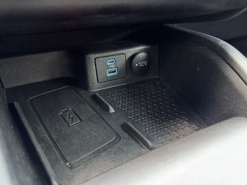 Used 2022 Ford Bronco Sport Outer Banks w/ Tech Package image 23