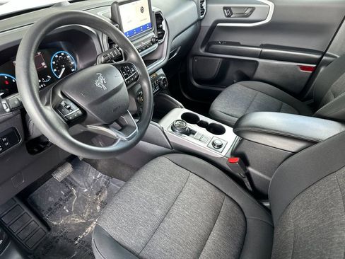 Certified 2024 Ford Bronco Sport Big Bend AWD/4WD image 9