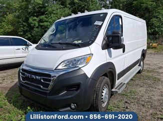 Used 2025 RAM ProMaster 2500 w/ U-Haul Equipment Group FWD video 1