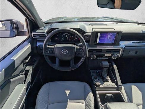 New 2025 Toyota Tacoma SR5 image 11