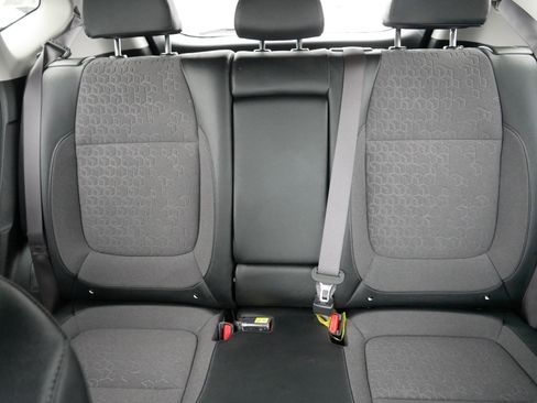 Certified 2025 Kia Seltos X-Line image 13