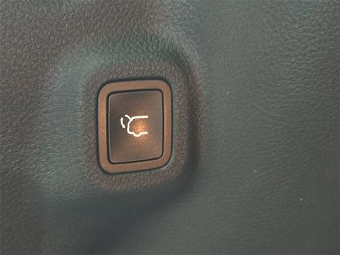 Used 2020 Jeep Compass Trailhawk w/ Leather Interior Group image 16