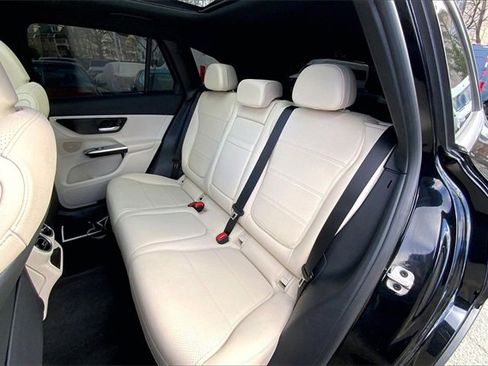 Certified 2024 Mercedes-Benz GLC 300 GLC 300 image 17