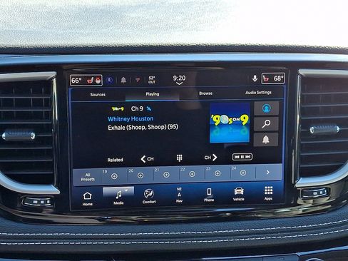 Used 2024 Chrysler Pacifica Limited FWD image 18