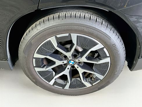 Used 2026 BMW X3 xDrive30i AWD/4WD image 11