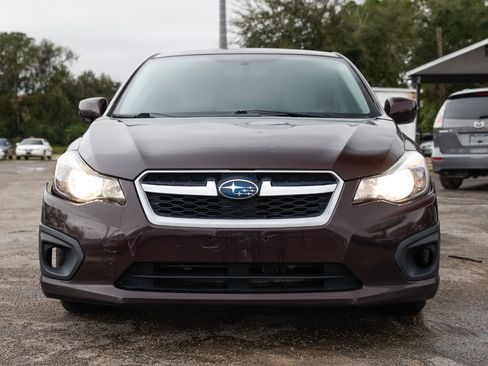 Used 2013 Subaru Impreza 2.0i Premium w/ All-Weather Pkg image 17