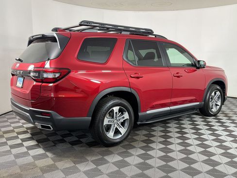 New 2026 Honda Pilot EX-L image 6