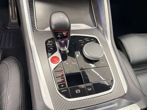 Used 2023 BMW XM AWD/4WD image 16