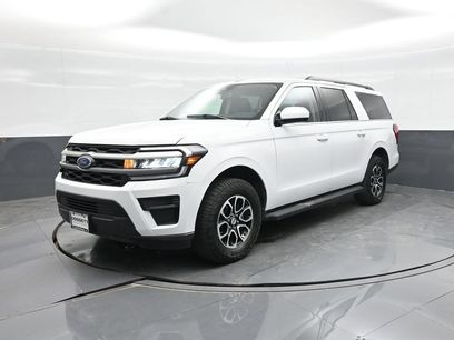 Used 2024 Ford Expedition Max XLT