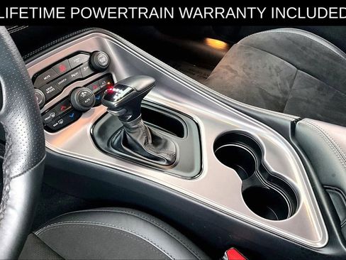 Used 2023 Dodge Challenger R/T Scat Pack w/ Plus Package image 18