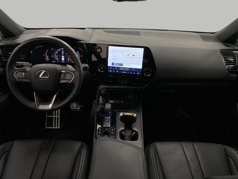 Used 2024 Lexus NX 350 F Sport AWD/4WD image 20