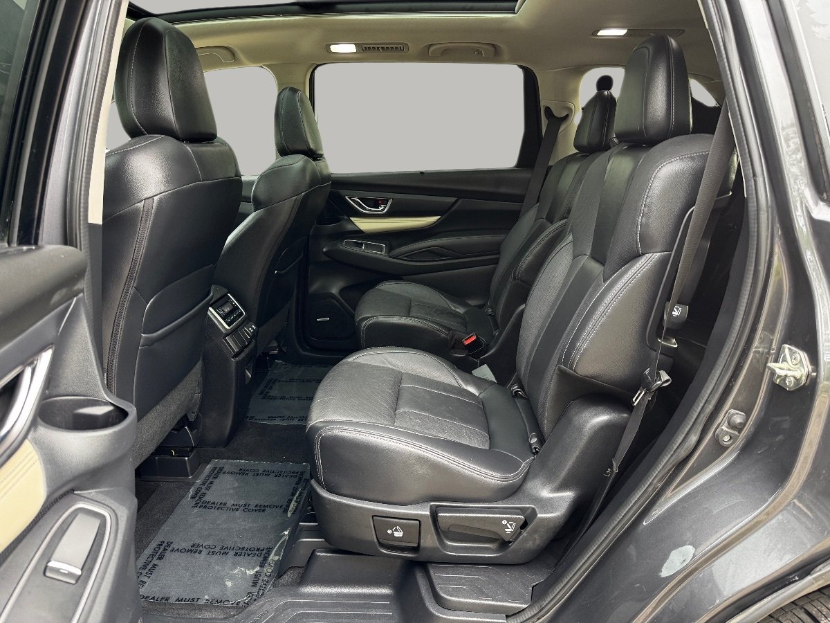Used 2020 Subaru Ascent Limited w/ Technology Package AWD/4WD image 18