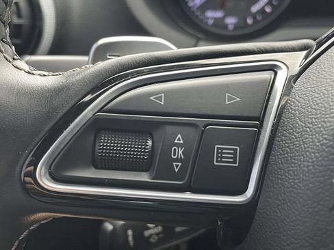 Used 2016 Audi S3 Premium Plus w/ Technology Package AWD/4WD image 21