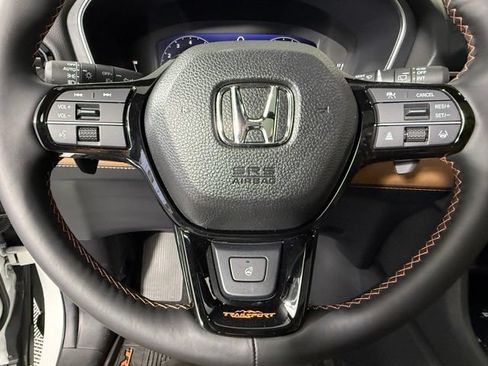 Used 2026 Honda Passport TrailSport Elite image 19