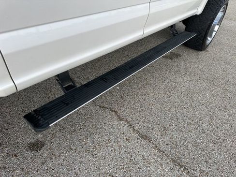 Used 2019 Ford F250 Lariat w/ Lariat Ultimate Package image 50