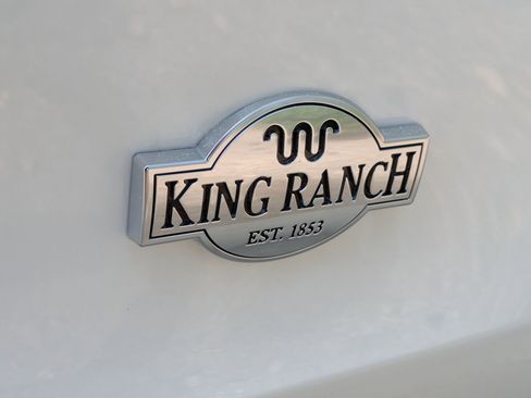 New 2026 Ford Expedition King Ranch AWD/4WD image 43
