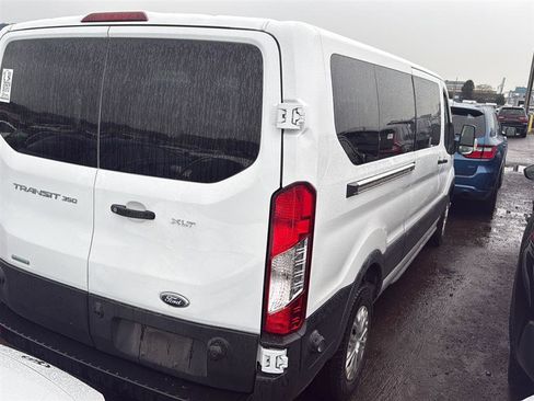 Used 2024 Ford Transit 350 XLT image 54
