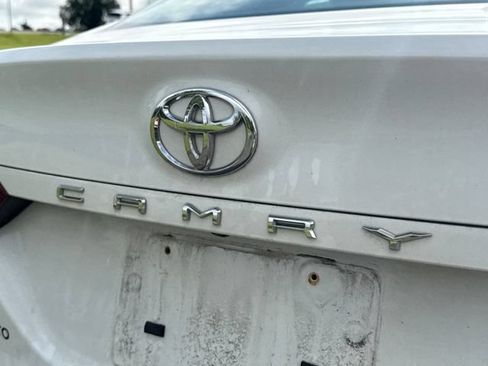 Certified 2024 Toyota Camry LE FWD image 17