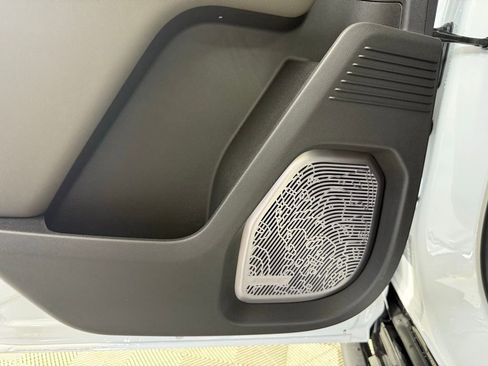 New 2025 GMC Hummer EV 3X w/ Extreme Off-Road Package image 27