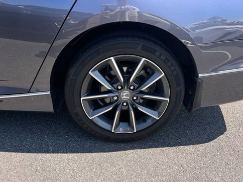 Used 2022 Honda Accord EX-L image 36