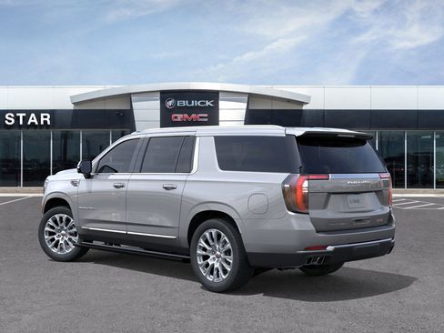 New 2026 GMC Yukon XL Denali image 3