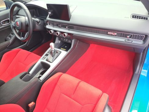Used 2023 Honda Civic Type R image 19