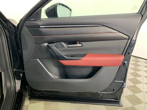 New 2026 MAZDA CX-50 AWD 2.5 Hybrid w/ Weather Package image 29