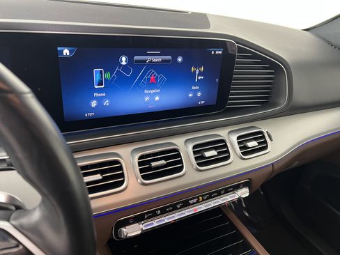 Certified 2025 Mercedes-Benz GLE 350 4MATIC image 29