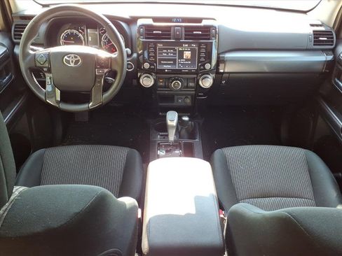 Used 2024 Toyota 4Runner TRD Off-Road image 13