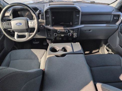 Used 2025 Ford F150 XLT w/ Equipment Group 301A Standard image 16