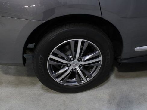 Used 2019 INFINITI QX60 Pure AWD/4WD image 27