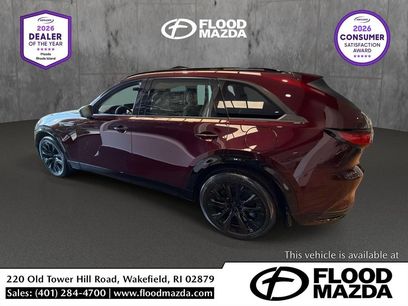 New 2026 MAZDA CX-90 3.3 Turbo S w/ Premium Package