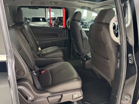 Used 2019 Honda Odyssey EX-L image 40
