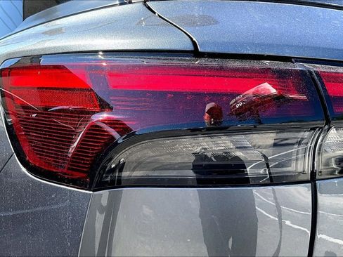 New 2026 INFINITI QX60 Sport AWD/4WD image 37