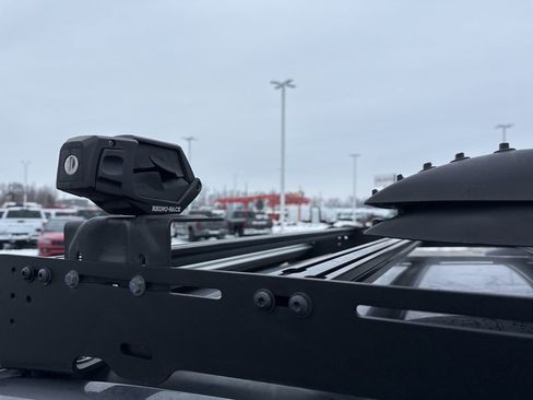 Used 2021 Toyota Tacoma TRD Off-Road w/ Technology Package image 24