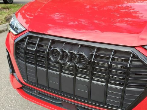 Used 2023 Audi Q3 2.0T Premium Plus image 9