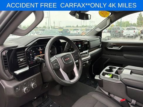 Used 2026 GMC Sierra 1500 Elevation AWD/4WD image 15