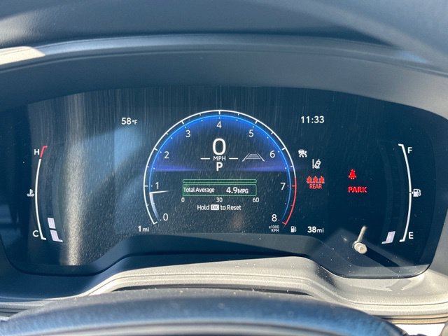 New 2027 Toyota Corolla LE FWD image 24