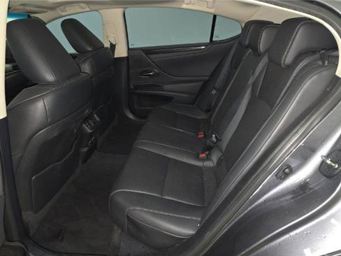 Used 2021 Lexus ES 350 w/ Accessory Package 2 image 7