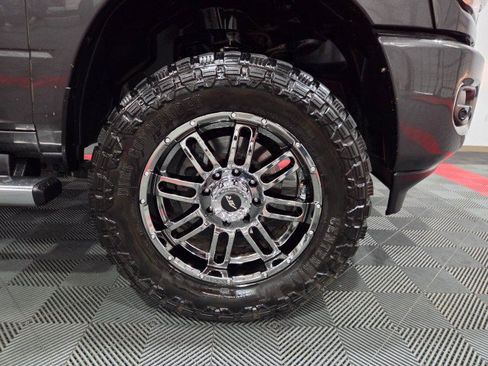 Used 2020 RAM 2500 Lone Star w/ Level 1 Equipment Group AWD/4WD image 89