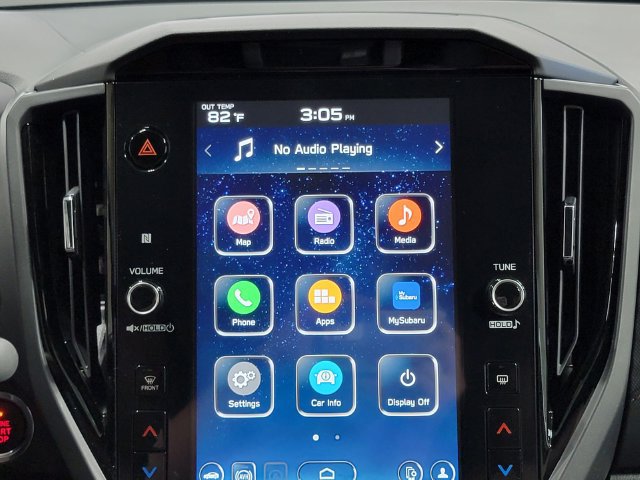 New 2026 Subaru Forester Touring AWD/4WD image 19