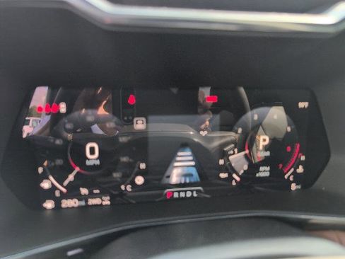 New 2025 GMC Canyon AT4 w/ Nightfall Edition image 35