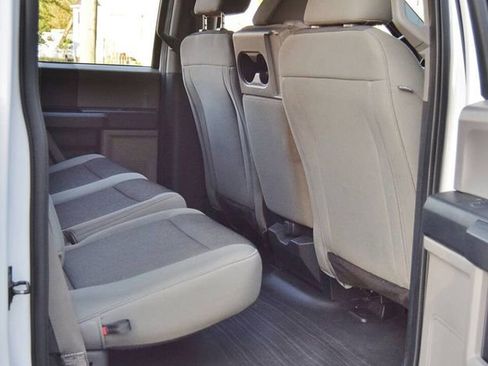 Used 2019 Ford F150 XL w/ Equipment Group 101A Mid image 38