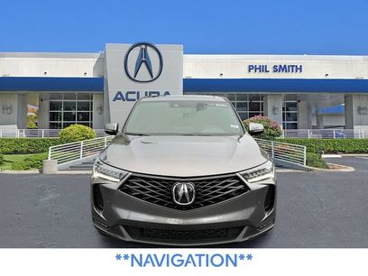 Certified 2026 Acura RDX w/ Advance Package