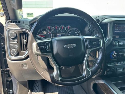 Used 2020 Chevrolet Silverado 1500 RST image 23